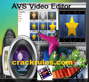 avs video editor crack download